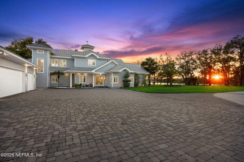 4 bedroom Single Family Residence at 580 Broward Road, Broward Estates, Jacksonville — photo 3