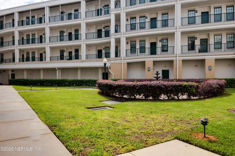 2 bedroom Condominium at 1661 Riverside Avenue #309, 1661 Riverside, Jacksonville — photo 2