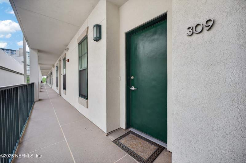 2 bedroom Condominium at 1661 Riverside Avenue #309, 1661 Riverside, Jacksonville — photo 3