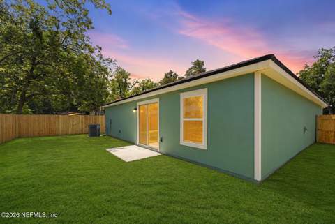 3026 Lowell Avenue, Jacksonville FL - photo 24 of 26