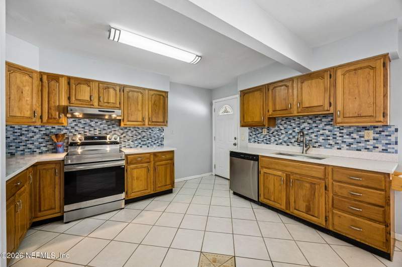 4 bedroom Single Family Residence at 19 S 19th Street, Fernandina Beach, Fernandina Beach — photo 4
