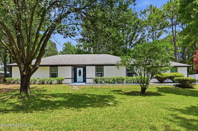 4 bedroom Single Family Residence at 95025 Lousheltony Road, Fernandina Beach, Fernandina Beach — photo 4
