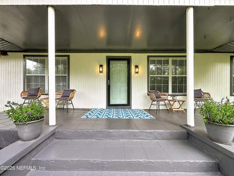 4 bedroom Single Family Residence at 7941 Sycamore Street, Dinsmore, Jacksonville — photo 4