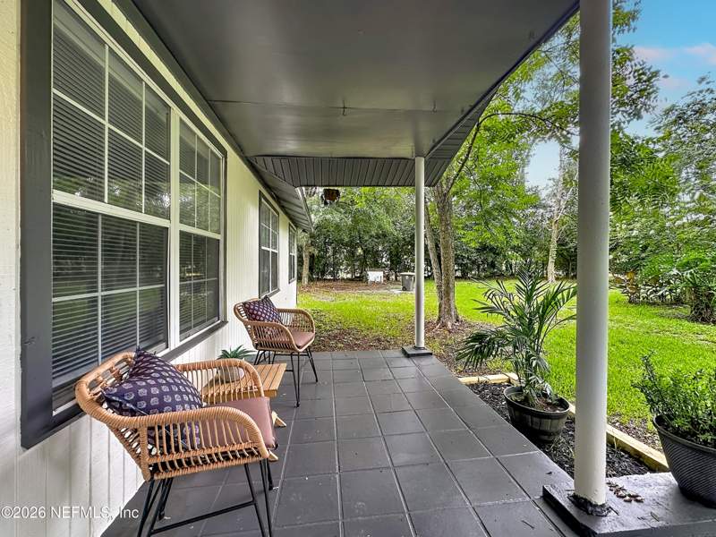 4 bedroom Single Family Residence at 7941 Sycamore Street, Dinsmore, Jacksonville — photo 5