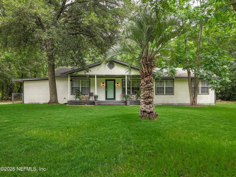 4 bedroom Single Family Residence at 7941 Sycamore Street, Dinsmore, Jacksonville — photo 3