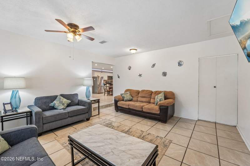 3 bedroom Single Family Residence at 1745 Pheasant Lane, Island Subdivision, Fernandina Beach — photo 5