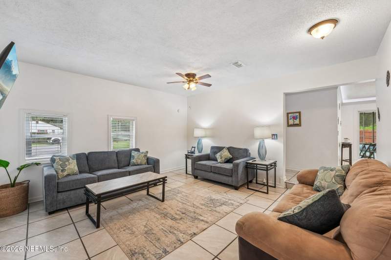 3 bedroom Single Family Residence at 1745 Pheasant Lane, Island Subdivision, Fernandina Beach — photo 4