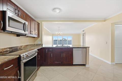 1551 Le Baron Avenue #1551, Jacksonville FL - photo 12 of 45