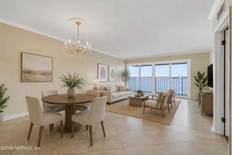 1551 Le Baron Avenue #1551, Jacksonville FL - photo 17 of 45