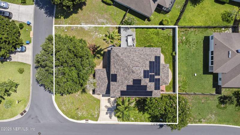 5 bedroom Single Family Residence at 524 E Silverthorn Lane, Walden Chase, Ponte Vedra — photo 2