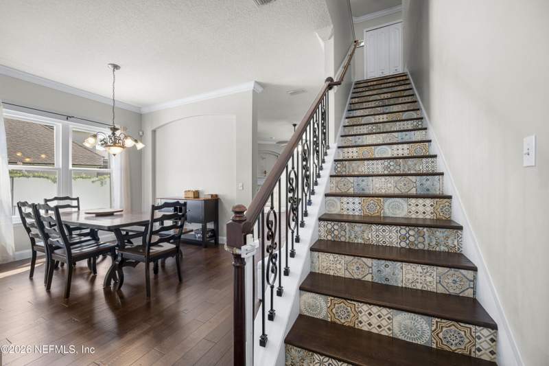 5 bedroom Single Family Residence at 524 E Silverthorn Lane, Walden Chase, Ponte Vedra — photo 3