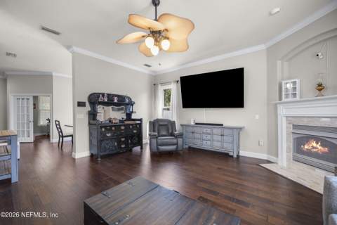 524 E Silverthorn Lane, Ponte Vedra FL - photo 21 of 68