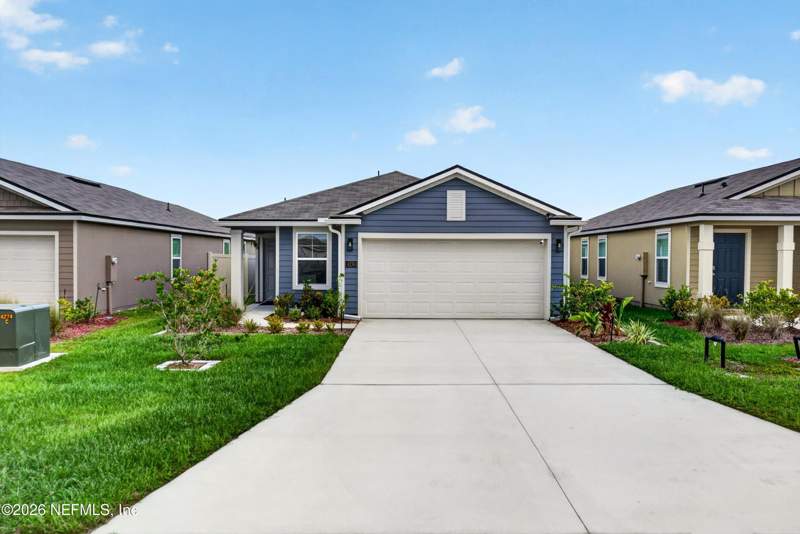 3 bedroom Single Family Residence at 4276 Quaking Street, The Arbors, Jacksonville — photo 3