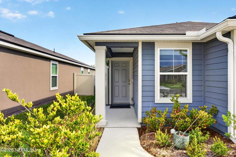 3 bedroom Single Family Residence at 4276 Quaking Street, The Arbors, Jacksonville — photo 4