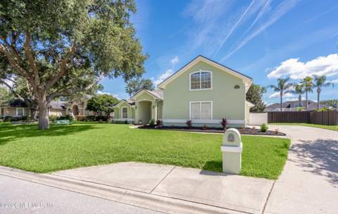 1157 Ashmore Drive, St. Johns FL - photo 11 of 62