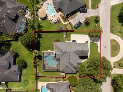 1157 Ashmore Drive, St. Johns FL - photo 8 of 62