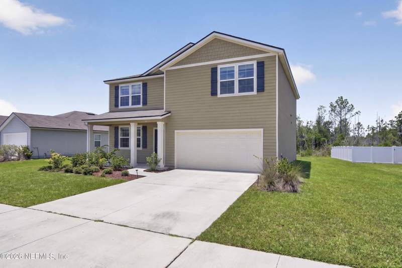 5 bedroom Single Family Residence at 2381 Birch Pine Way, Cross Creek, Green Cove Springs — photo 2