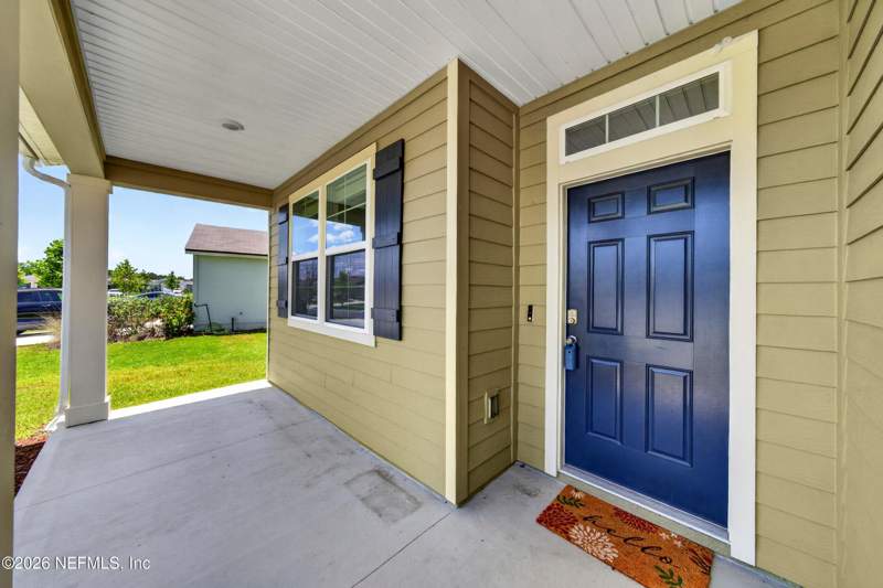 5 bedroom Single Family Residence at 2381 Birch Pine Way, Cross Creek, Green Cove Springs — photo 4