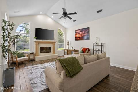 1157 Ashmore Drive, St. Johns FL - photo 19 of 62