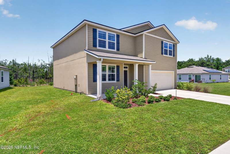 5 bedroom Single Family Residence at 2381 Birch Pine Way, Cross Creek, Green Cove Springs — photo 3
