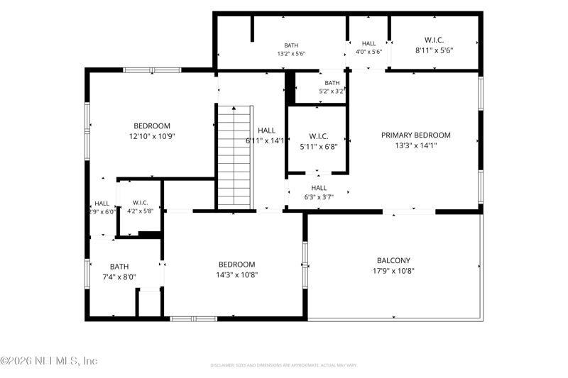 3 bedroom Single Family Residence at 2769 White Oak Lane, River Oaks, Jacksonville — photo 5