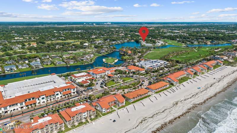 3 bedroom Condominium at 91 San Juan Drive #E2, The Pointe At Pvb, Ponte Vedra Beach — photo 2