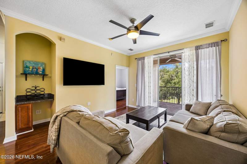 3 bedroom Condominium at 8601 BEACH Boulevard #1222, Southern Grove, Jacksonville — photo 1