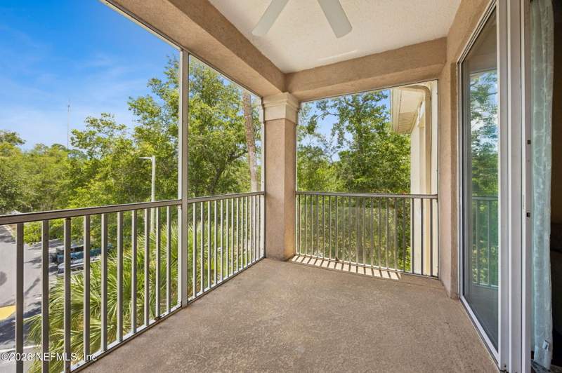 3 bedroom Condominium at 8601 BEACH Boulevard #1222, Southern Grove, Jacksonville — photo 3