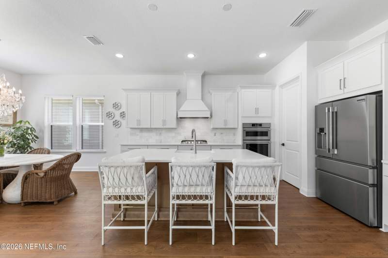 5 bedroom Single Family Residence at 173 Reflections Avenue, Nocatee, Ponte Vedra — photo 2