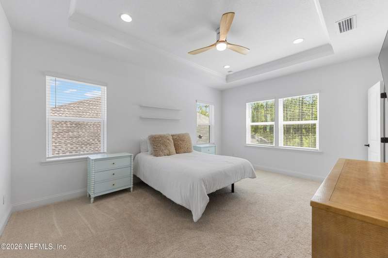 5 bedroom Single Family Residence at 173 Reflections Avenue, Nocatee, Ponte Vedra — photo 4