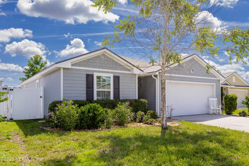 4 bedroom Single Family Residence at 2989 ROCK CREEK Court, Cross Creek, Green Cove Springs — photo 2