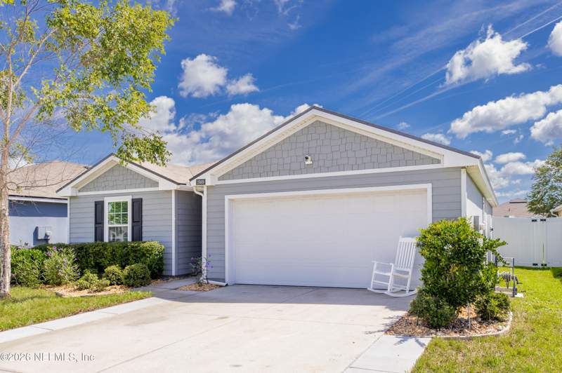 4 bedroom Single Family Residence at 2989 ROCK CREEK Court, Cross Creek, Green Cove Springs — photo 3