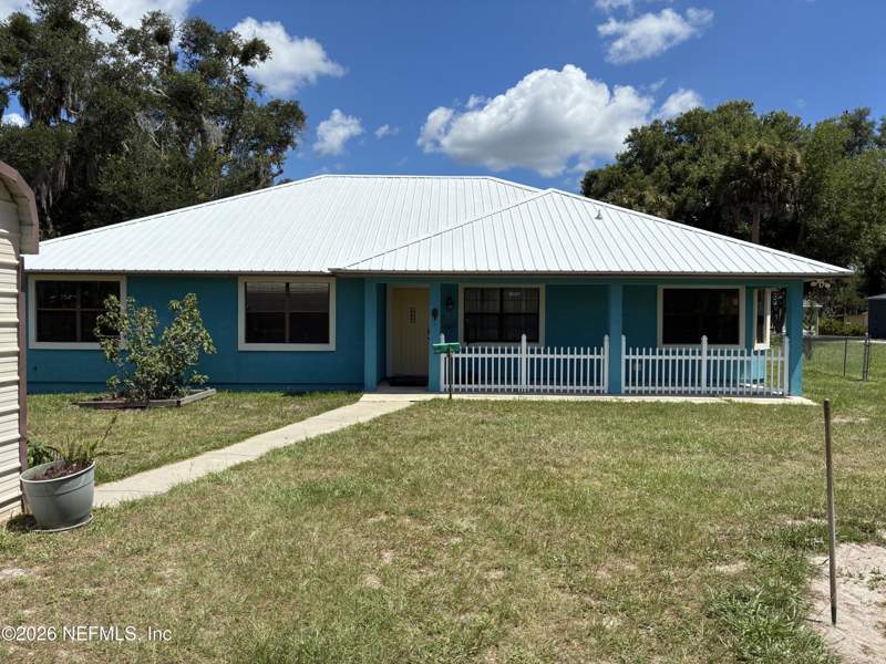 3 bedroom Single Family Residence at 254 Old Woods Road, Interlachen, Interlachen — photo 4