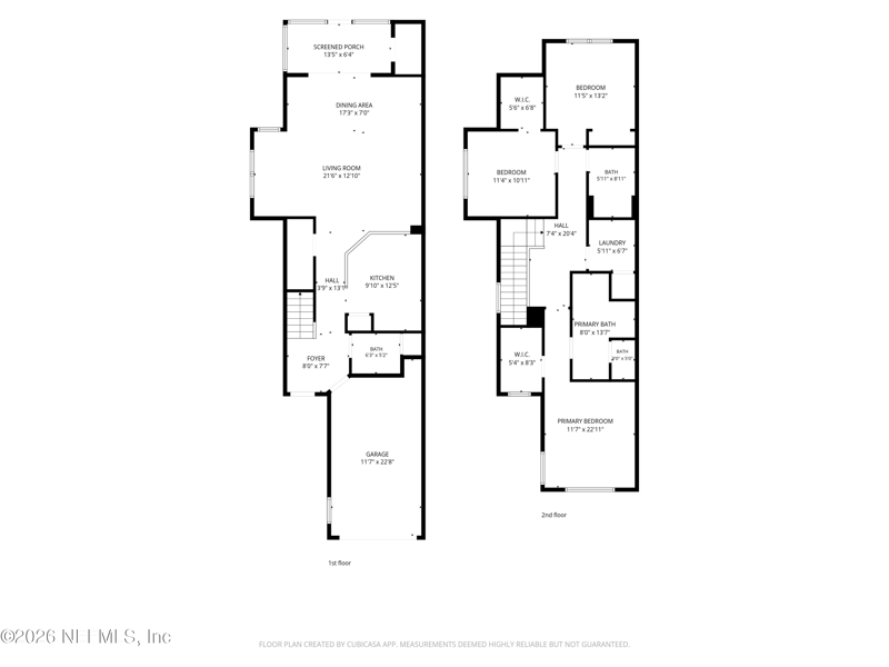 3 bedroom Condominium at 96230 Stoney Drive #2801, Cottages at Stoney Creek, Fernandina Beach — photo 3