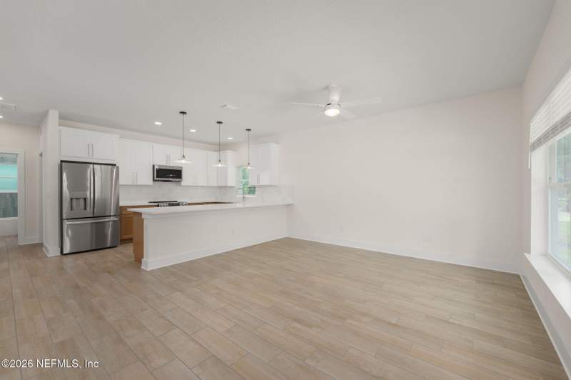 3 bedroom Single Family Residence at 886 W 3rd Street, Clark Addition, St. Augustine — photo 5