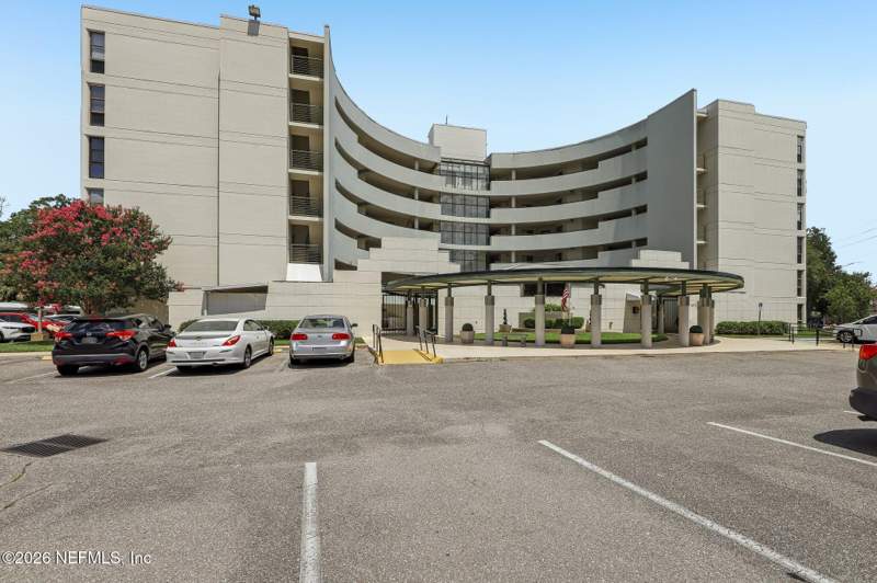 1 bedroom Condominium at 1071 Edgewood Avenue #105, Edgewood Condominium, Jacksonville — photo 4