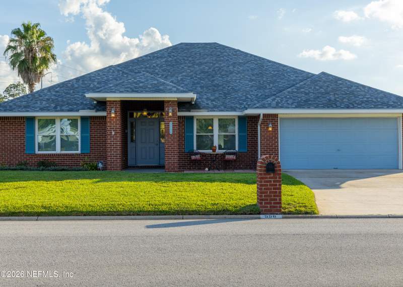 4 bedroom Single Family Residence at 556 Whitfield Road, Ashford, Jacksonville — photo 3