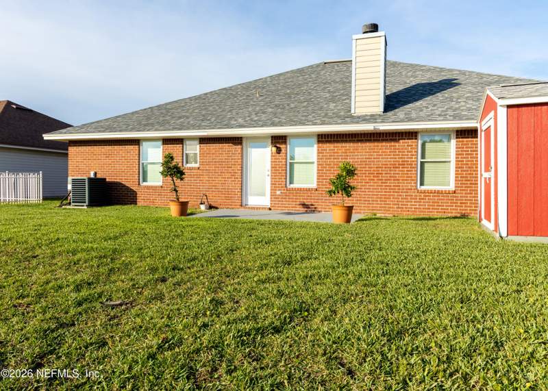 4 bedroom Single Family Residence at 556 Whitfield Road, Ashford, Jacksonville — photo 4