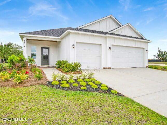 3 bedroom Single Family Residence at 1051 Welda Lane, Not Validd, Jacksonville — photo 2