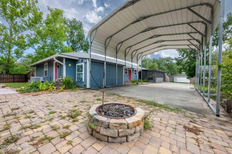 4 bedroom Single Family Residence at 5405 Julington Creek Road, Manor Del Rio, Jacksonville — photo 3