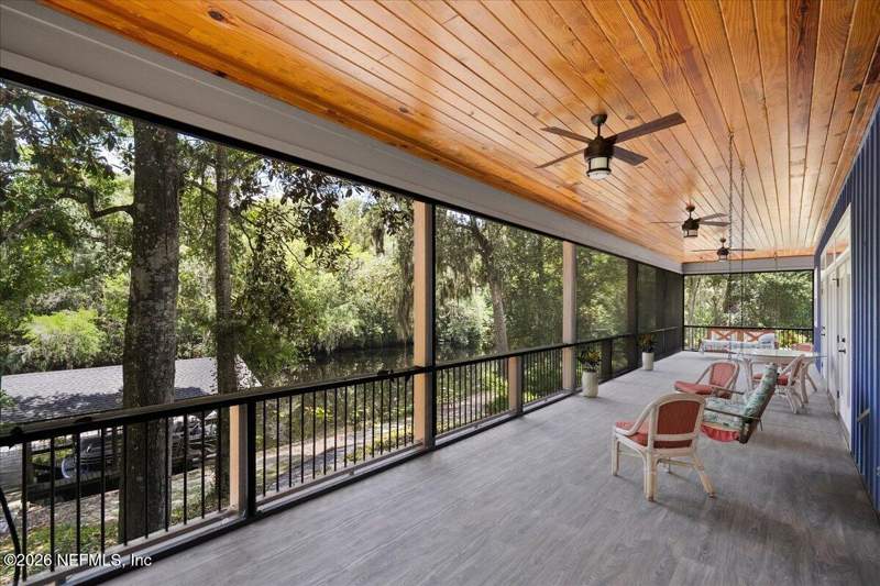 3 bedroom Single Family Residence at 3775 Forest Drive, Black Creek Forest, Middleburg — photo 4