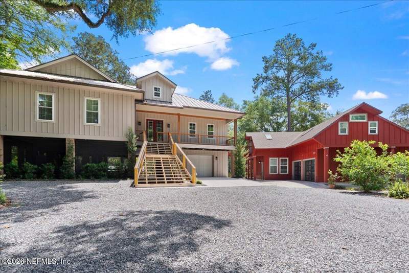 3 bedroom Single Family Residence at 3775 Forest Drive, Black Creek Forest, Middleburg — photo 5