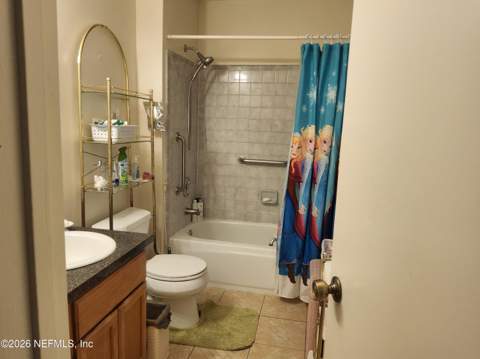 12716 Clear Springs Drive, Jacksonville FL - photo 7 of 13