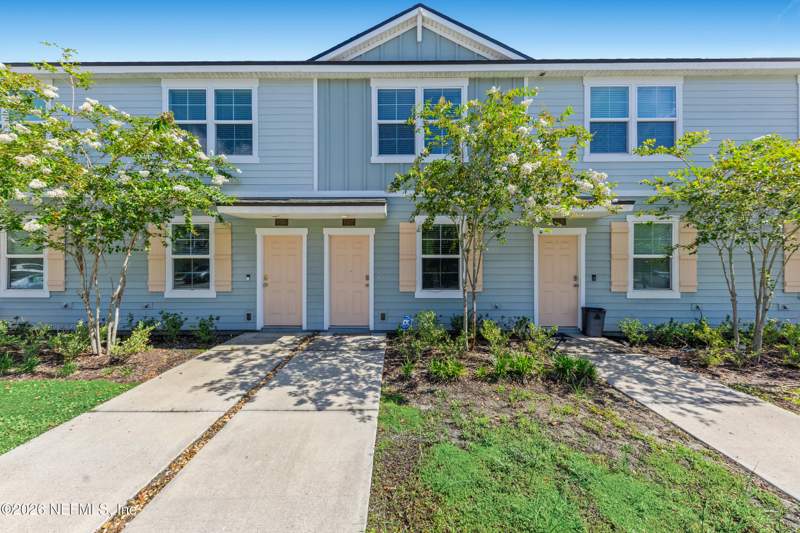 2 bedroom Townhouse at 8337 Asteroid Street, Equinox East, Jacksonville — photo 2