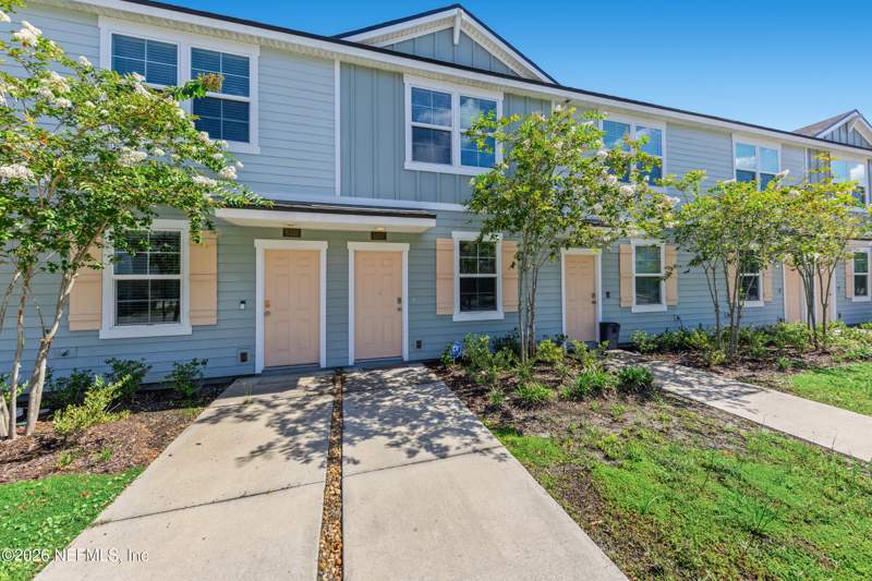 2 bedroom Townhouse at 8337 Asteroid Street, Equinox East, Jacksonville — photo 3