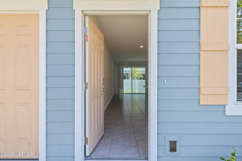 2 bedroom Townhouse at 8337 Asteroid Street, Equinox East, Jacksonville — photo 4