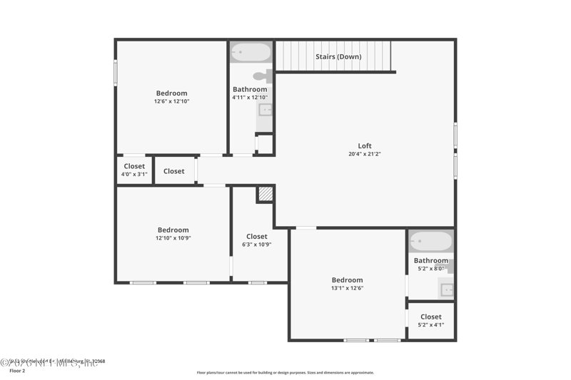 4 bedroom Single Family Residence at 3432 Kindlewood Drive, Double Branch, Middleburg — photo 5