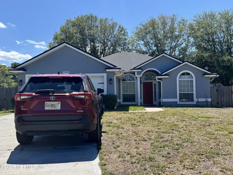 5 bedroom Single Family Residence at 11908 Canterwood Drive, Canterwood, Jacksonville — photo 2