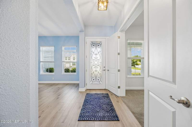 6 bedroom Single Family Residence at 436 Tortola Way, Beachwalk, St. Johns — photo 4