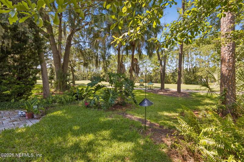 3 bedroom Single Family Residence at 833 Putters Green Way, Julington Creek Plan, St. Johns — photo 3